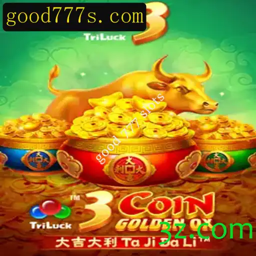 Explorando 3CoinGoldenOX: Um Mergulho em um dos Principais Jogos de Slots