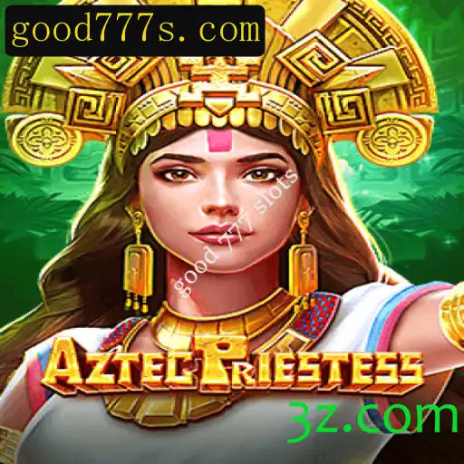 Descubra os Mistérios de AztecPriestess: O Novo Jogo de Slots que Encanta Jogadores