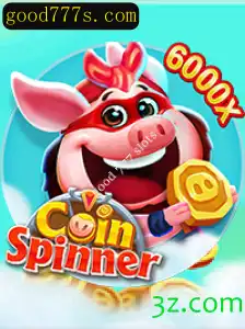 Descubra o Fascinante Mundo de CoinSpinner: O Jogo Slot Good 777