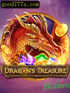 Explorando DragonsTreasure: Uma Aventura no Mundo dos Slots