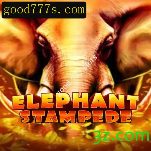 Descubra ElephantStampede: Aventura Selvagem com Good 777 Slots