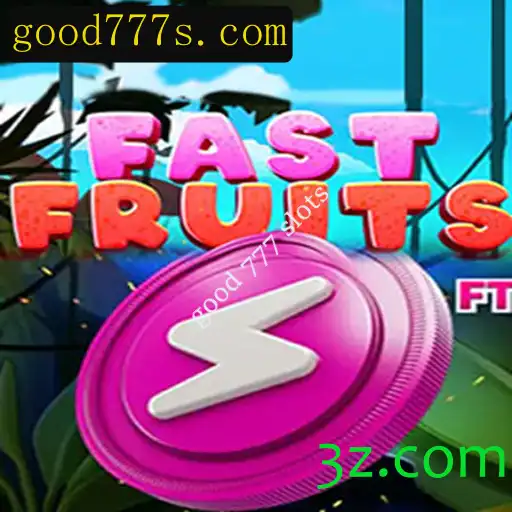 Explorando FastFruits: O Novo Fenômeno de Slots com o Charme de 777