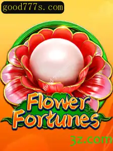 Explorando FlowerFortunes: Uma Jornada no Mundo dos Bons Slots 777