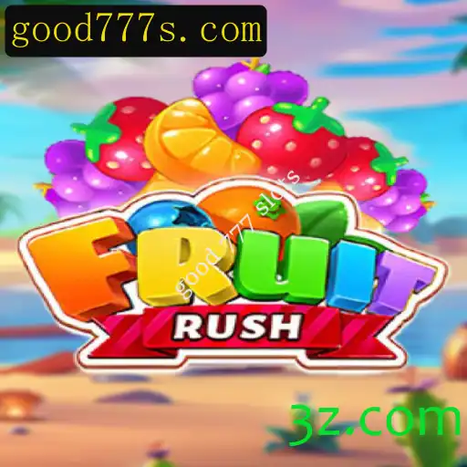 Explorando o Mundo de FruitRush: Um Jogo de Slots Emocionante