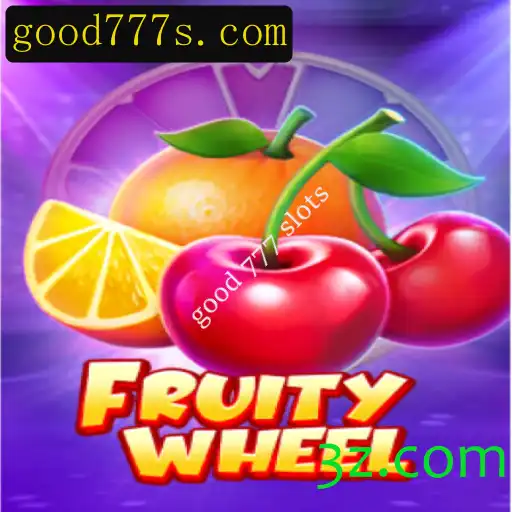 Descubra FruityWheel: Um Novo Horizonte em 'Good 777 Slots'