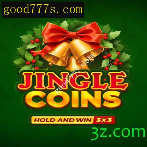 Explorando o Mundo do Jinglecoins: Um Guia Completo para Good 777 Slots