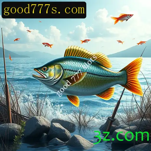 Jogos de pesca