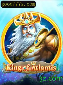 Descubra a Magia de KingofAtlantis