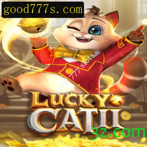 Descubra o Jogo LuckyCatII: O Melhor em Good 777 Slots