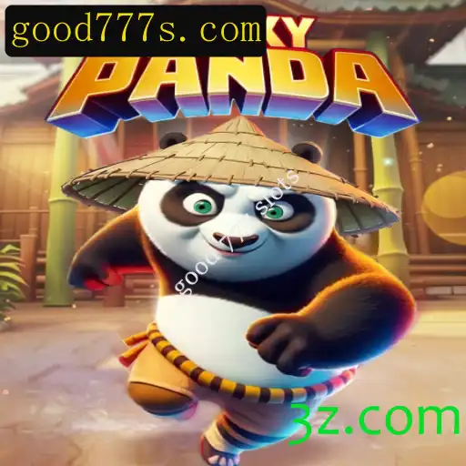 Descubra o Fascinante Mundo de LuckyPanda: O Jogo de Slots Que Está Conquistando Jogadores