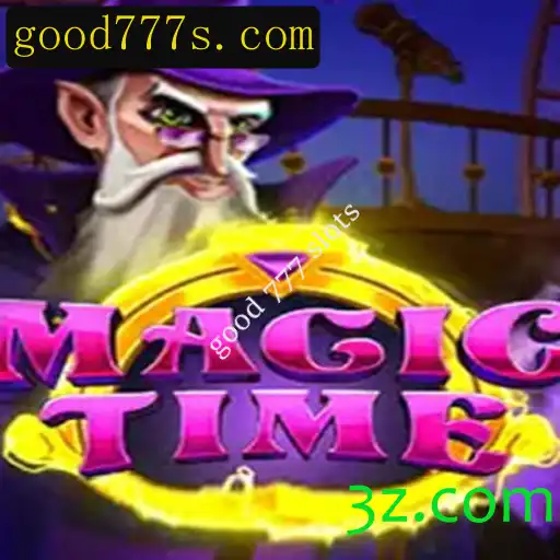 Descubra o Encantador Universo de MagicTime e Good 777 Slots