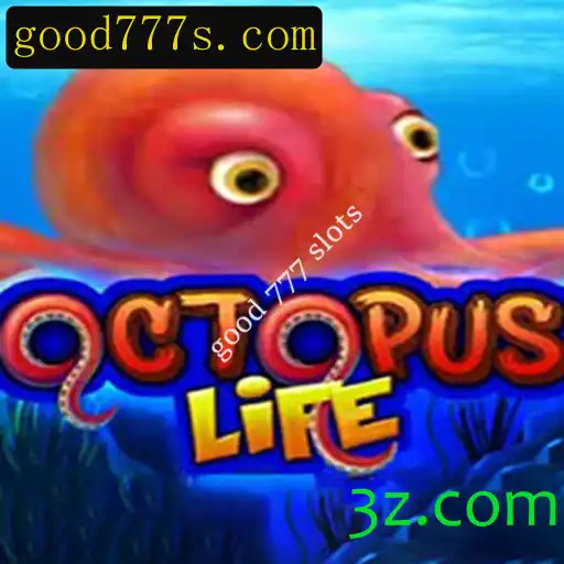 Explorando o Universo de OctopusLife e o Mundo dos Good 777 Slots