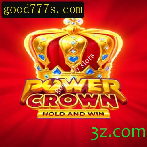 Explorando PowerCrown: O Jogo de Slots de Sucesso com 777 Chances de Sorte