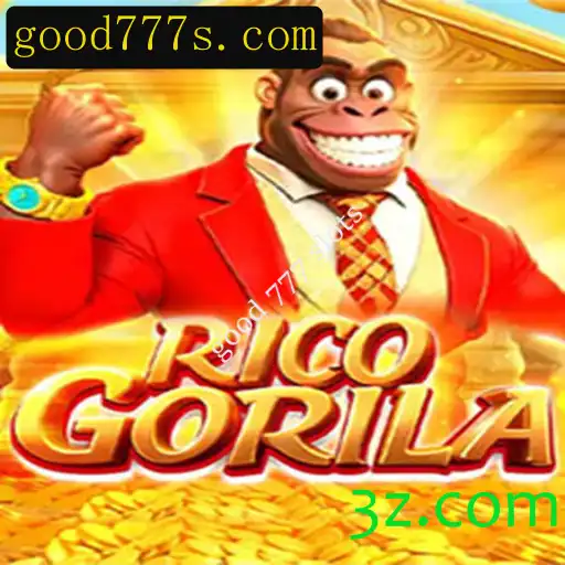 RicoGorila e a Fascinante Aventura dos Good 777 Slots