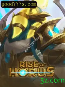 Explorando o Fascinante Mundo de 'RiseofHorus'