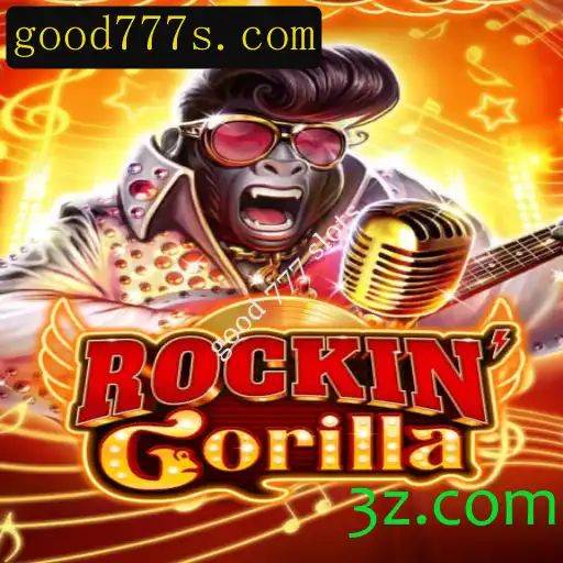 Explorando a Experiência de Jogo com RockinGorilla e Good 777 Slots