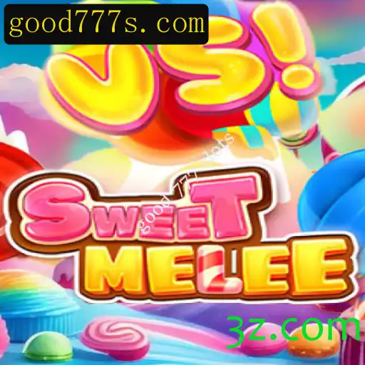 SweetMelee: O Encanto dos Good 777 Slots na Era dos Jogos