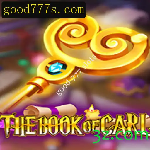 Explorando o Jogo de Slots 'TheBookofCarl': Uma Viagem ao Mundo de Good 777 Slots