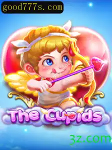 Exploração do Jogo 'TheCupids' e o Fascínio dos Slots Good 777