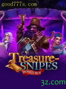 Descubra o Fascinante Mundo de 'TreasuresnipesBonusBuy' - A Nova Sensação em Slots
