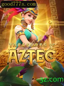 Treasures of Aztec: Um Mergulho nos Mitos e Riquezas dos Slot Games