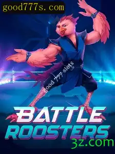 Explorando o Mundo de BattleRoosters: Um Jogo Estratégico Inovador