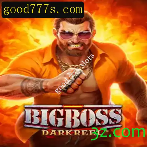 Explorando o Jogo BigBoss: Diversão e Estratégia em Good 777 Slots