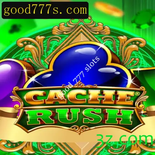 Explorando CacheRush: O Novo Fenômeno dos Jogos de Slots