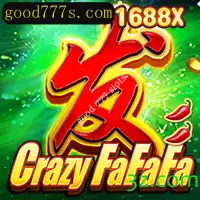 Explorando o Jogo de Slots CrazyFaFaFa: Um Mergulho no Universo das 'Good 777 Slots'