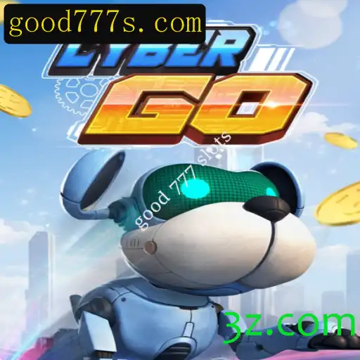 Descubra o Mundo de CyberGO: Um Jogo de Estratégia com Slots de Sorte
