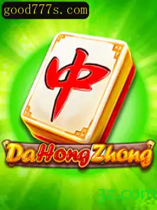 Explorando o Fascinante Mundo de DaHongZhong e Good 777 Slots