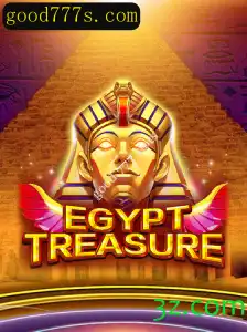 Descubra as Maravilhas do Jogo EgyptTreasure: Aventuras e Slots 777