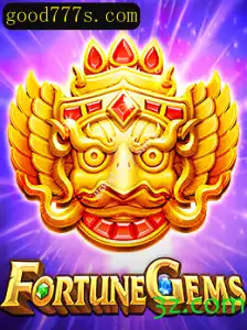 Explorando o Fascinante Mundo do Jogo FortuneGems: Good 777 Slots