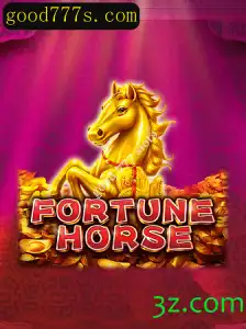 FortuneHorse: Um Mergulho no Mundo das Slots 'Good 777'