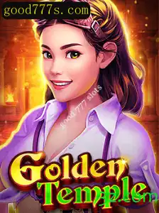 Descubra a Aventura Deslumbrante de GoldenTemple: O Jogo de Slots que Encanta