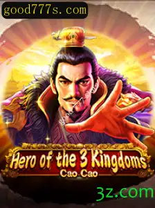 Hero of the 3 Kingdoms Cao Cao: Uma Aventura Épica e Estratégica