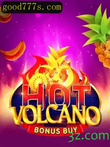 Descubra o Excitante Mundo de HotVolcanoBonusBuy: O Jogo de Slots Perfeito