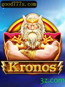 Kronos: Uma Exploração dos Bons Slots 777