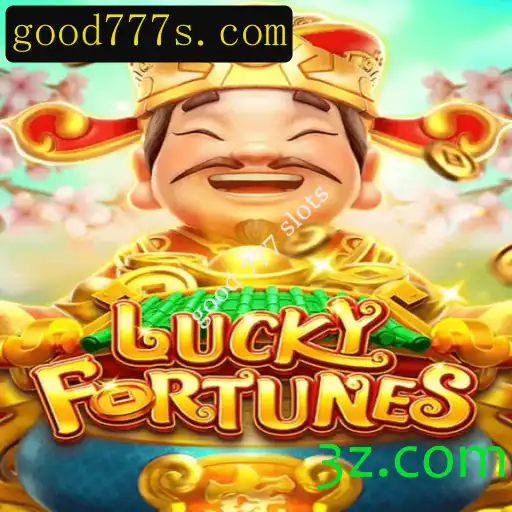 Explore o Fascinante Mundo de LUCKYFORTUNES: A Nova Sensação dos Cassinos
