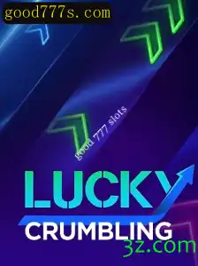 Explorando o Mundo de LuckyCrumbling: A Nova Sensação dos Cassinos