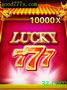LuckySeven: Descobrindo o Mundo dos Bons Caça-níqueis 777