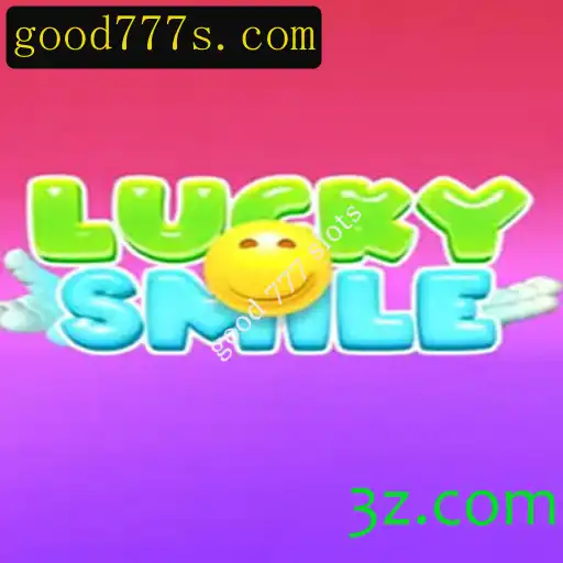 Descubra o Mundo de LuckySmile: Good 777 Slots