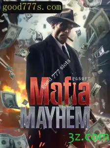 Descubra as Emoções de MafiaMayhem