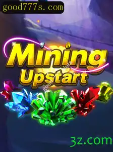 Descubra o Fascinante Mundo de MiningUpstart: Uma Jornada em Jogos de Slots