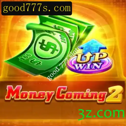 Explorando as Emoções de MoneyComing2: O Brilho dos Bons 777 Slots