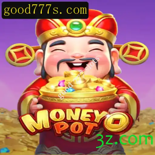 MoneyPot: A Nova Sensação em Slots com 'Good 777 Slots'