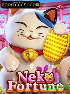Explorando o Mundo do Jogo NekoFortune: Uma Aventura de Slots Encantadora