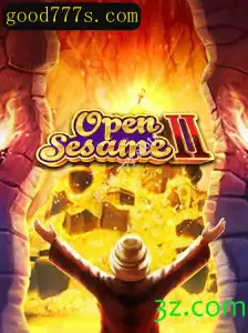 OpenSesameII: Descubra o Mundo dos Good 777 Slots