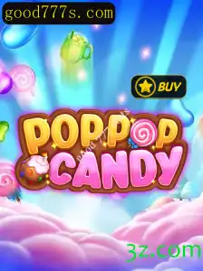 Descubra o Fascinante Mundo de POPPOPCANDY: Uma Aventura de Slots com Good 777