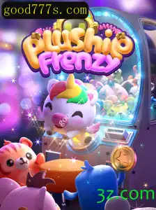 Explorando PlushieFrenzy e o Fascínio de Good 777 Slots